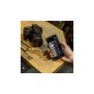 Canon EOS 2000D BK 18-55 IS II EU26 SLR Camera Kit Canon EOS 2000D BK 18-55 IS II EU26 SLR Camera Kit